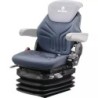 SIEGE PNEUMATIQUE MAXIMO L TISSU MSG95A/721