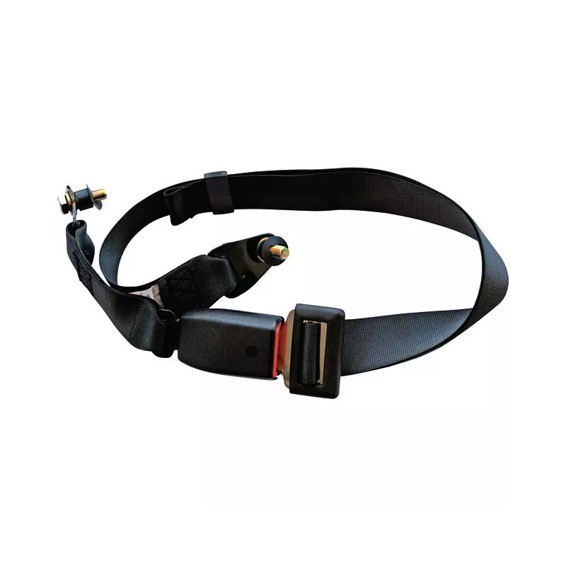 CEINTURE SECURITE 2 POINTS STATIQUE
