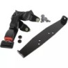 KIT CEINTURE 2 POINTS STATIQUE POUR SIEGE 227854