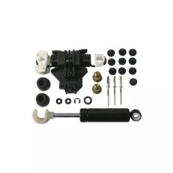 SUSPENSION HORIZONTALE LONGITUDINALE MSG95/MSG97 GRAMMER