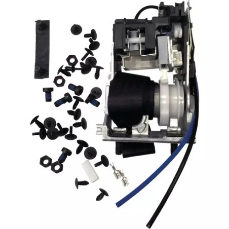SYSTEME DE MISE A NIVEAU MSG95 AL 173368