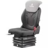 SIEGE PNEUMATIQUE COMPACTO COMFORT S TISSU MSG93/511 GRAMMER