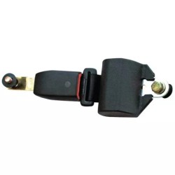 CEINTURE SECURITE 2 POINTS AUTO-ROLLING 140MM