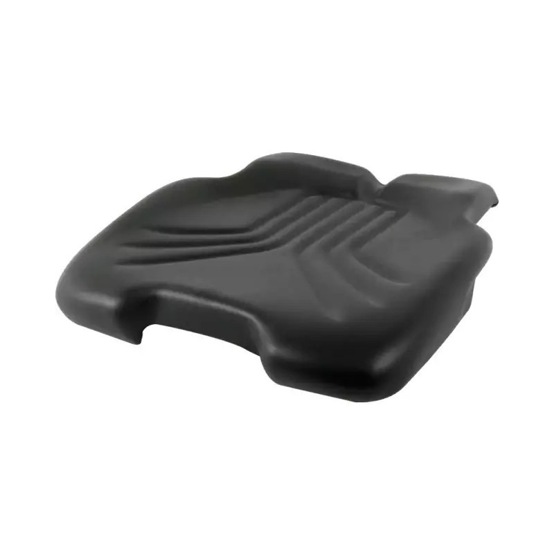 COUSSIN D'ASSISE CHAUFFANT 12/24V PVC NOIR PRIMO GRAMMER