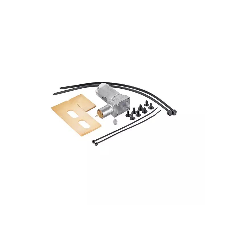 COMPRESSEUR 12V POUR SIEGE GRAMMER