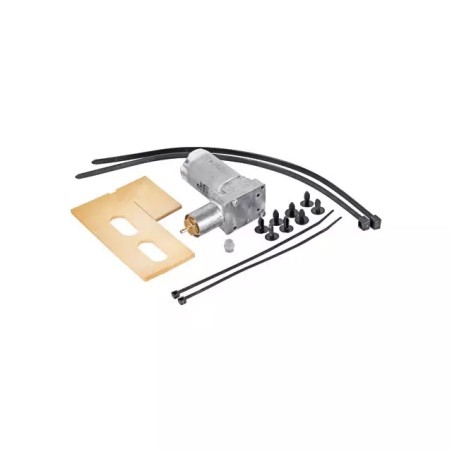 COMPRESSEUR 12V POUR SIEGE GRAMMER