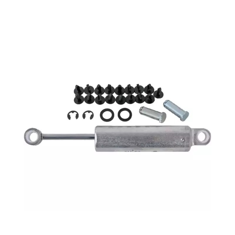 VERIN AMORTISSEUR POUR SUSPENSION VERTICALE GRAMMER