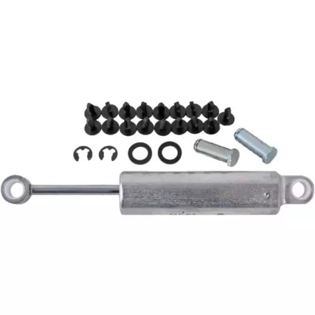 VERIN AMORTISSEUR POUR SUSPENSION VERTICALE GRAMMER