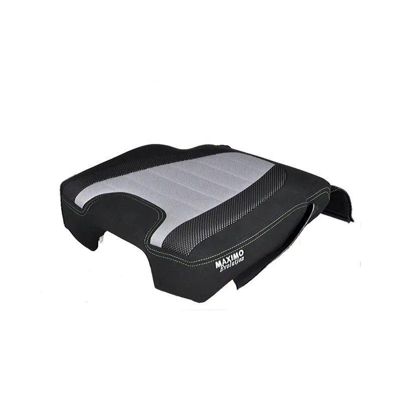 COUSSIN D'ASSISE CHAUFFANT 12V TISSU GRAMMER