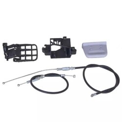 COMMANDE POUR REGLAGE HAUTEUR MSG95A(L)/MSG97AL GRAMMER