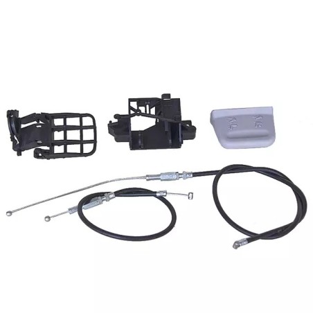 COMMANDE POUR REGLAGE HAUTEUR MSG95A(L)/MSG97AL GRAMMER