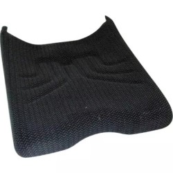 COUSSIN D'ASSISE TISSU MSG 20 ETROIT GRAMMER