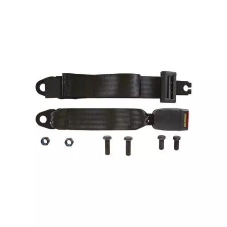 CEINTURE DE SIEGE STATIQUE GRAMMER