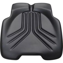 COUSSIN D'ASSISE PVC NOIR PRIMO XXM GRAMMER