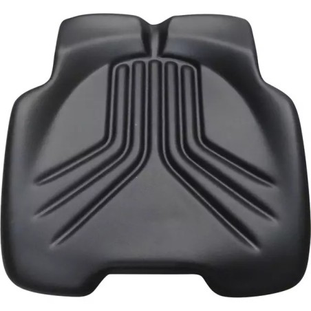 COUSSIN D'ASSISE PVC NOIR PRIMO XXM GRAMMER