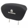 RALLONGE DOSSIER TISSU LOGO GRAMMER