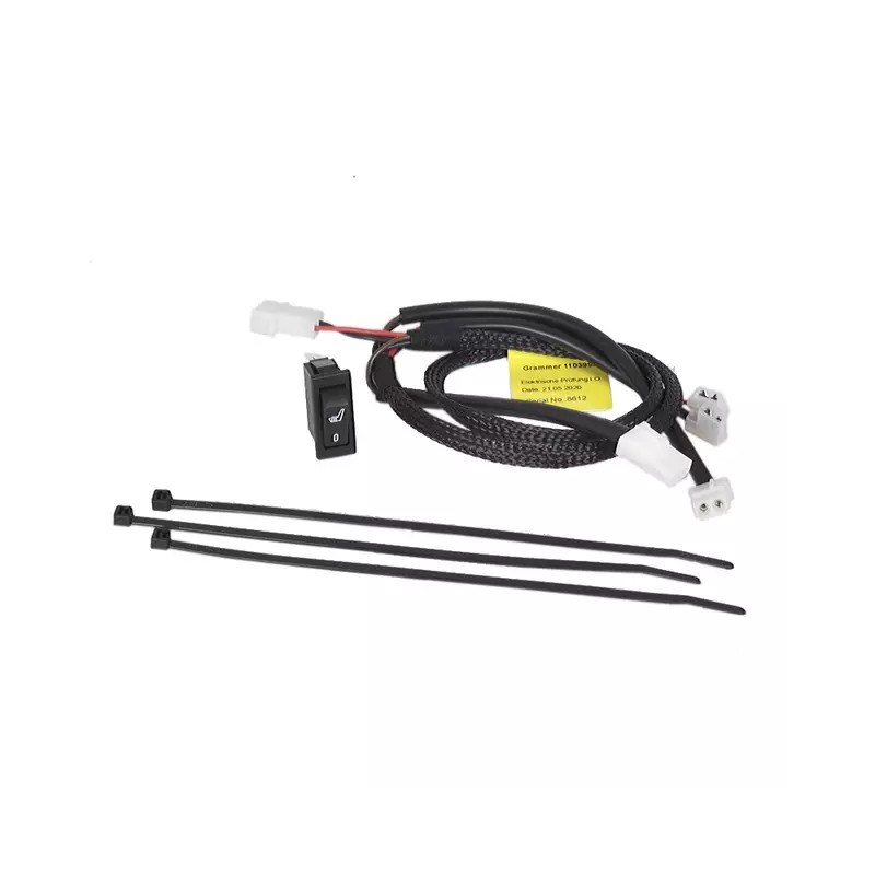CABLE POUR LE CHAUFFAGE 12V