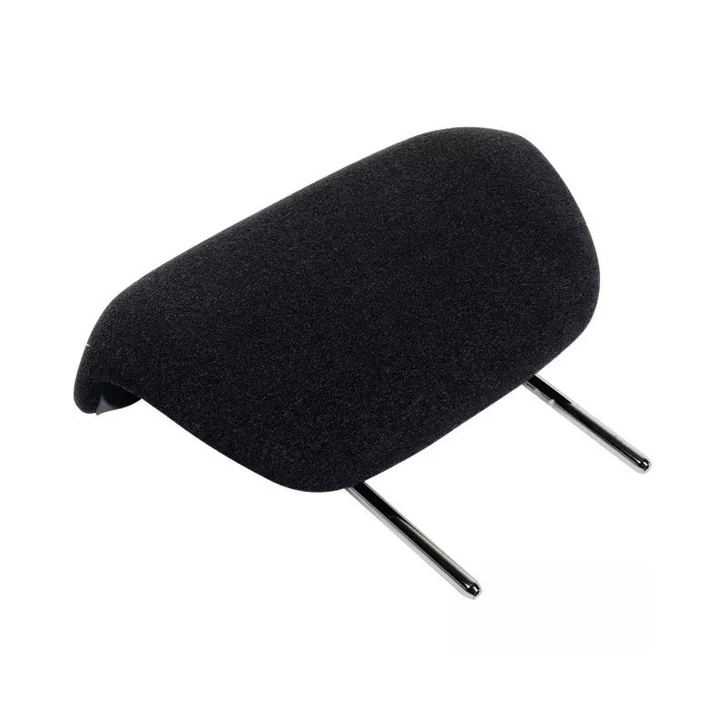 RALLONGE-DOSSIER TISSU MAXIMO BLACK EDITION GRAMMER