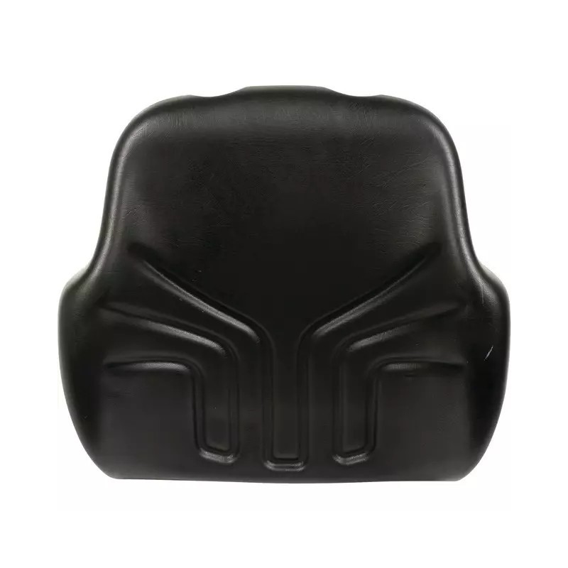 COUSSIN DE DOSSIER PVC NOIR MAXIMO M GRAMMER