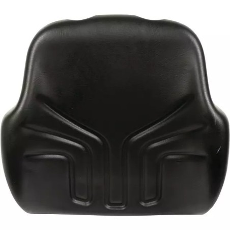 COUSSIN DE DOSSIER PVC NOIR MAXIMO M GRAMMER