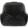 COUSSIN DE DOSSIER PVC NOIR MAXIMO M GRAMMER