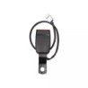 BOUCLE DE CEINTURE/CONTACTEUR PRIMO L PVC