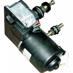MOTEUR ESSUIE-GLACE 90° 3 FIXATIONS AVE PATTE