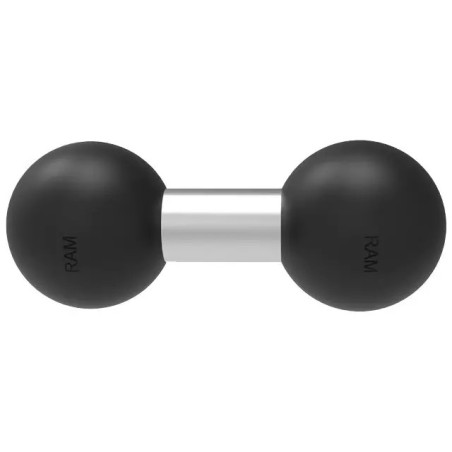 ADAPTATEUR DOUBLE BOULE B 4,5CM