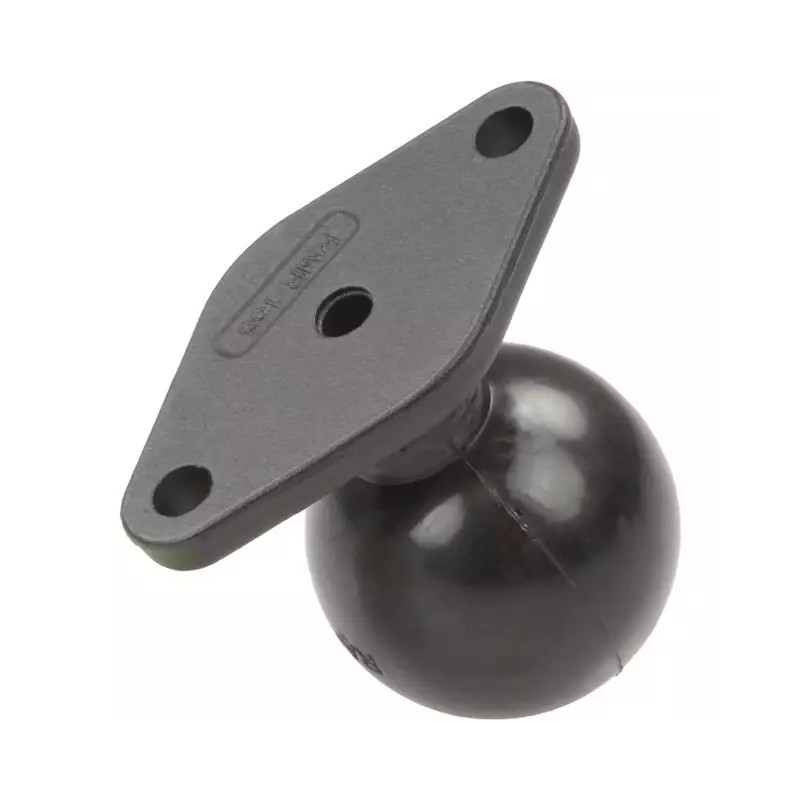 BASE LOSANGE 3,33CM BOULE C