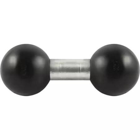 ADAPTATEUR DOUBLE BOULE C
