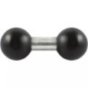 ADAPTATEUR DOUBLE BOULE C