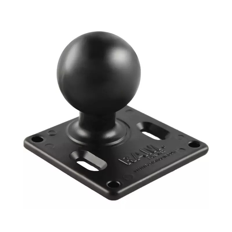 BASE RAM VESA 75MM BOULE D