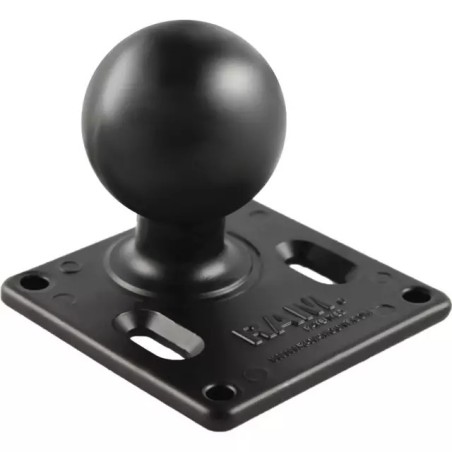 BASE RAM VESA 75MM BOULE D