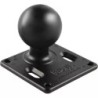 BASE RAM VESA 75MM BOULE D