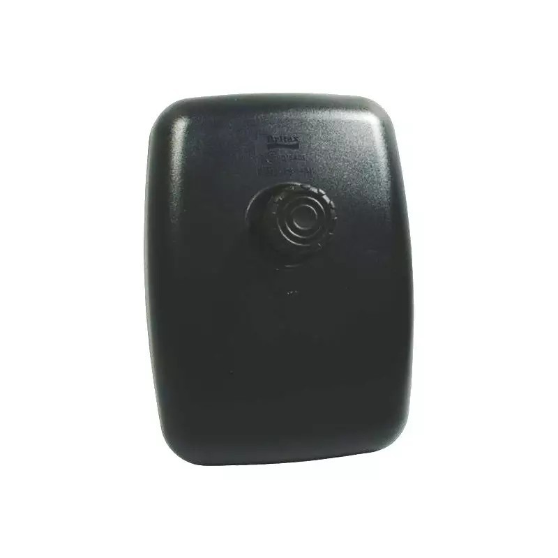 RETROVISEUR REVERSIBLE 328X239MM BRITAX