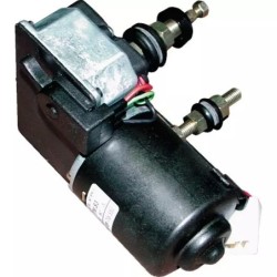 MOTEUR ESSUIE-GLACE 110° 3 FIXATIONS AVEC PATTE