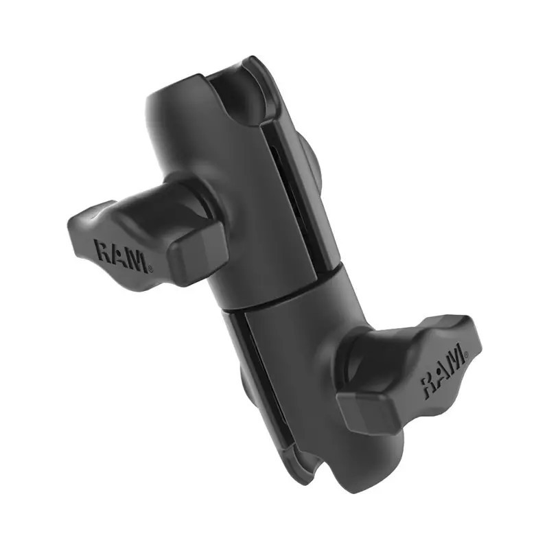 BRAS ARTICULE AVEC ROTATION À 360° RAM BLISTER