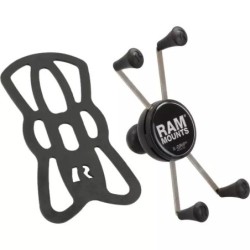 BERCEAU UNIVERSEL AJUSTABLE X-GRIP™ UN10 BOULE B