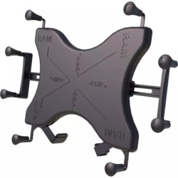 BERCEAU UNIVERSEL X-GRIP® UN11 POUR TABLETTE 12"