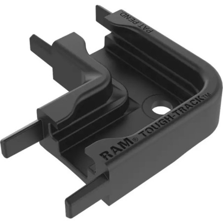 MODULE 90° POUR RAIL RAM TOUGH-TRACK ALUMINUM