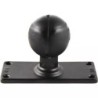 BASE RECTANGLE 12,70x5,08CM BOULE D