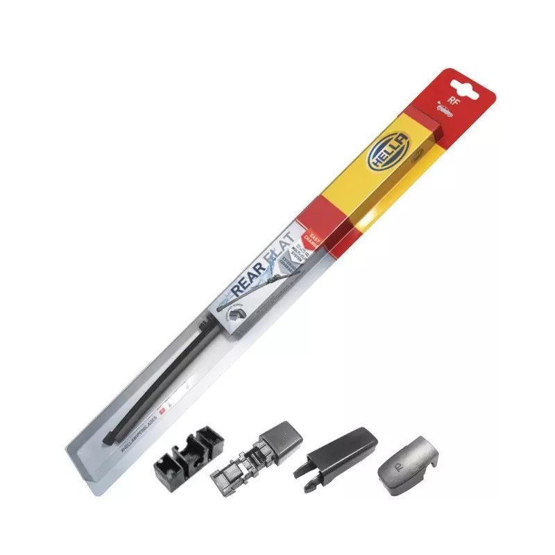 ESSUIE GLACE ARRIERE PLAT 275MM RF11 HELLA