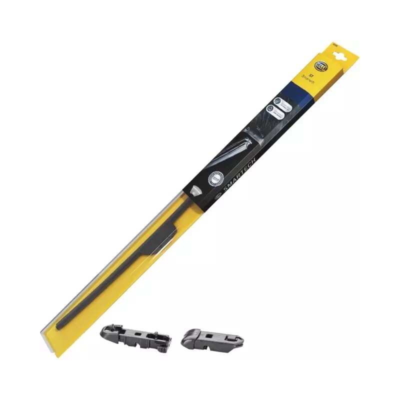 ESSUIE GLACE FLEXIBLE SMARTECH VL 375MM ST38 HELLA