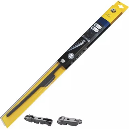 ESSUIE GLACE FLEXIBLE SMARTECH VL 375MM ST38 HELLA