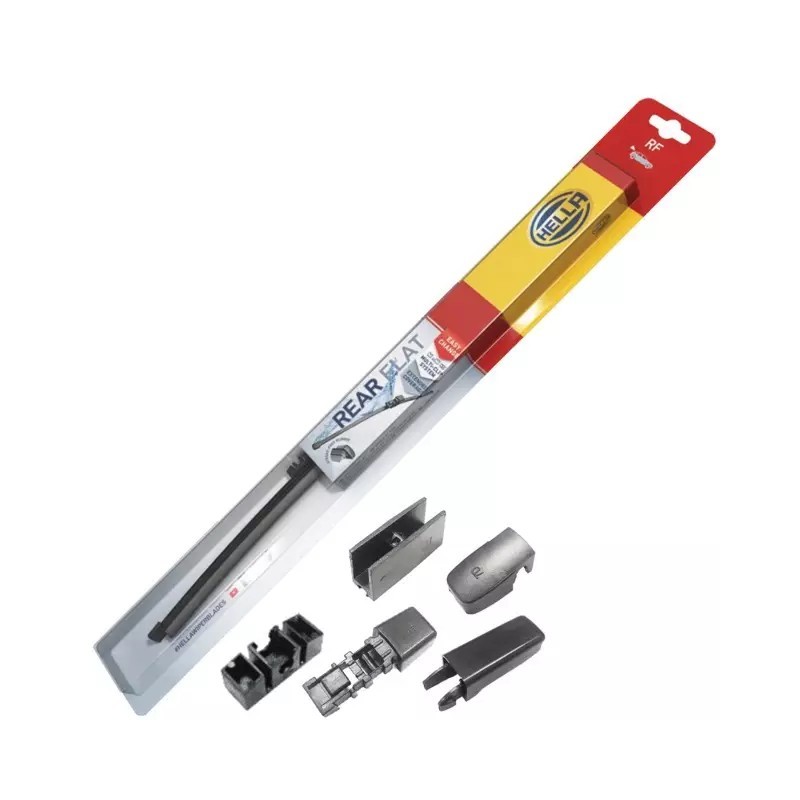ESSUIE GLACE ARRIERE PLAT 325MM RF13 HELLA