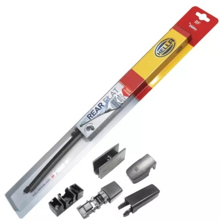 ESSUIE GLACE ARRIERE PLAT 325MM RF13 HELLA