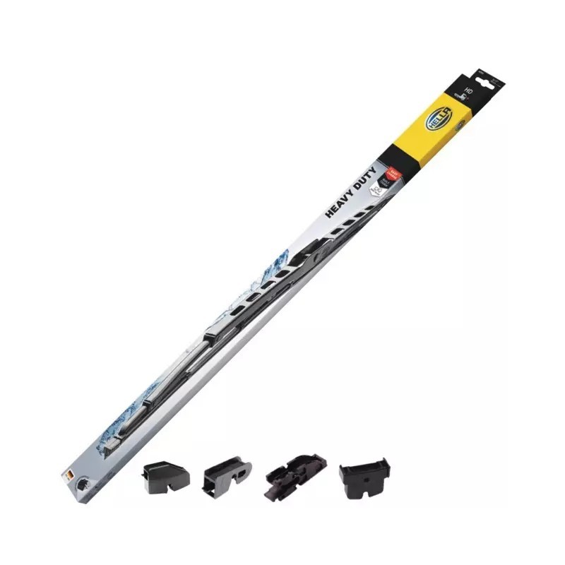 ESSUIE GLACE HEAVY DUTY 600MM HD60C HELLA