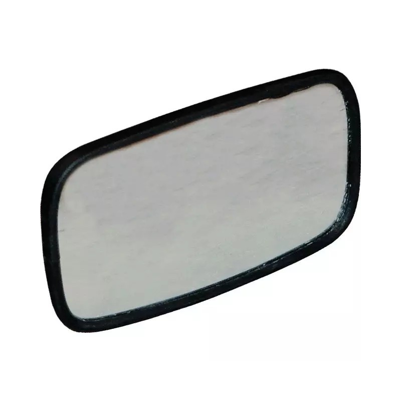 RETROVISEUR UNIVERSEL 240X156 POUR BRAS 8 A 20 BLISTER
