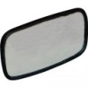RETROVISEUR UNIVERSEL 240X156 POUR BRAS 8 A 20 BLISTER