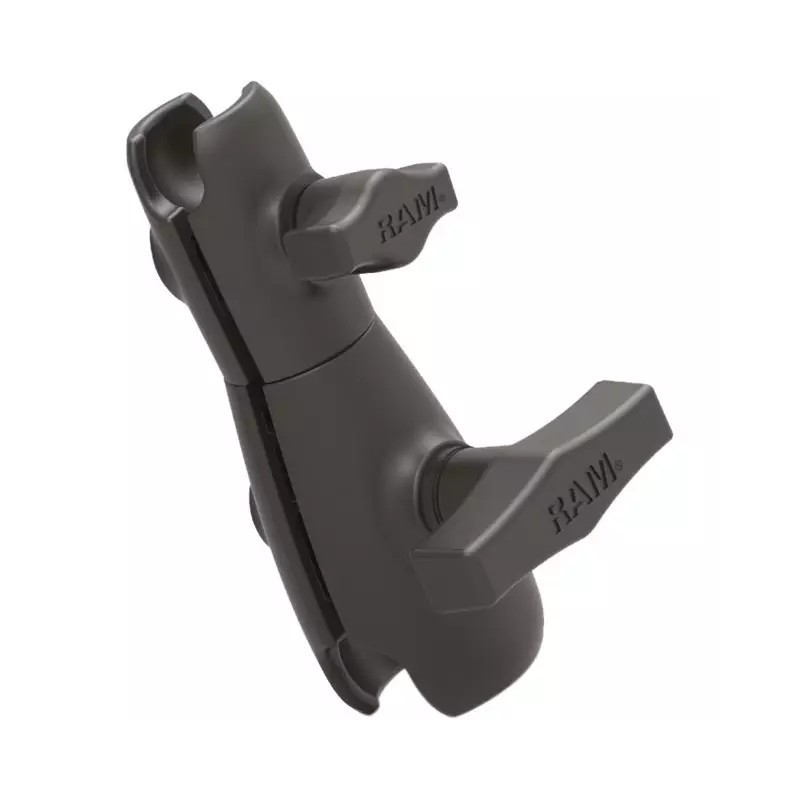 BRAS ADAPTATEUR 10,7CM POUR BOULE B/C RAM